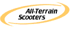 All-Terrain Scooters